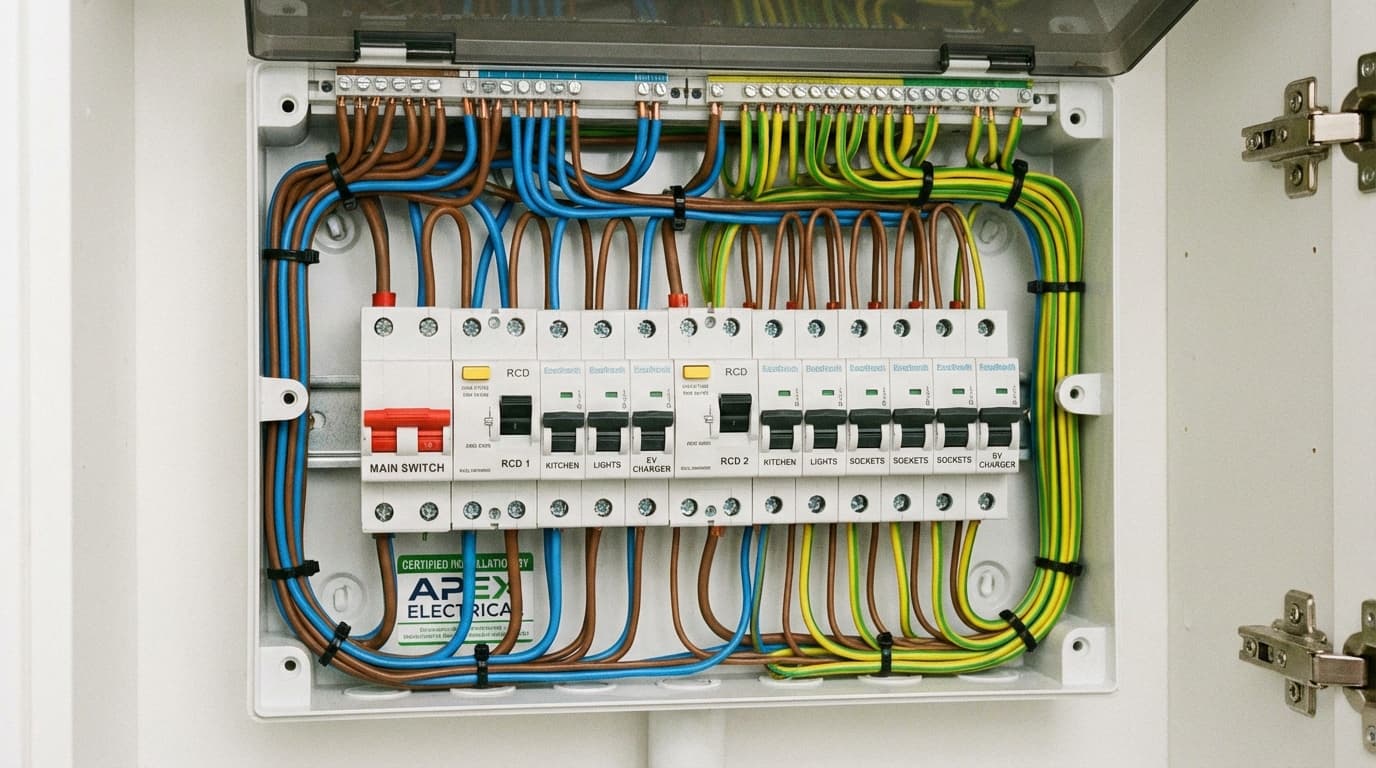 Lighting Design gallery 3