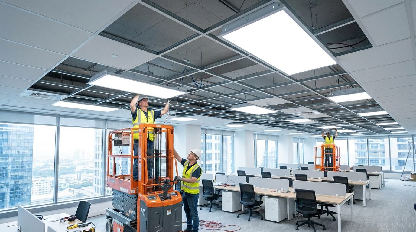 Lighting Design gallery 2